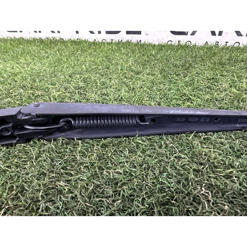 Поводок дворника (кузов и элементы) AUDI Q5 FY 2020 2.0 DJYA 80B9554081P9
