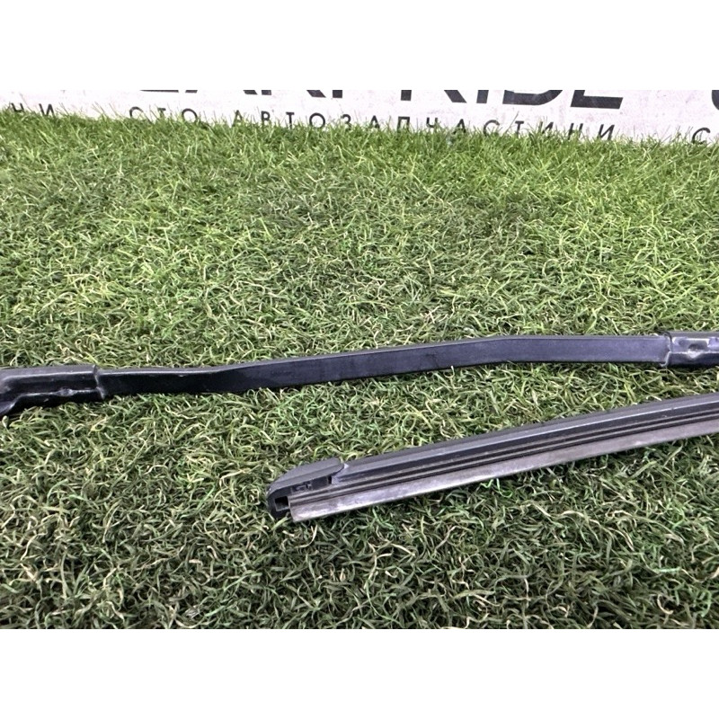 Поводок дворника (кузов и элементы) AUDI Q5 FY 2020 2.0 DJYA 80B9554081P9