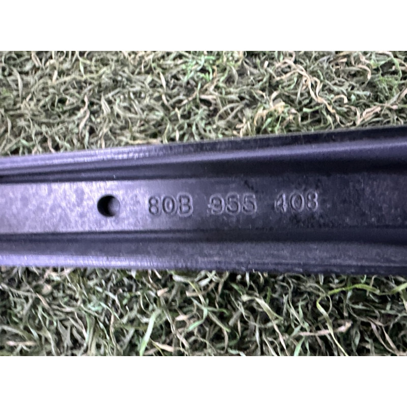 Поводок дворника (кузов и элементы) AUDI Q5 FY 2020 2.0 DJYA 80B9554081P9