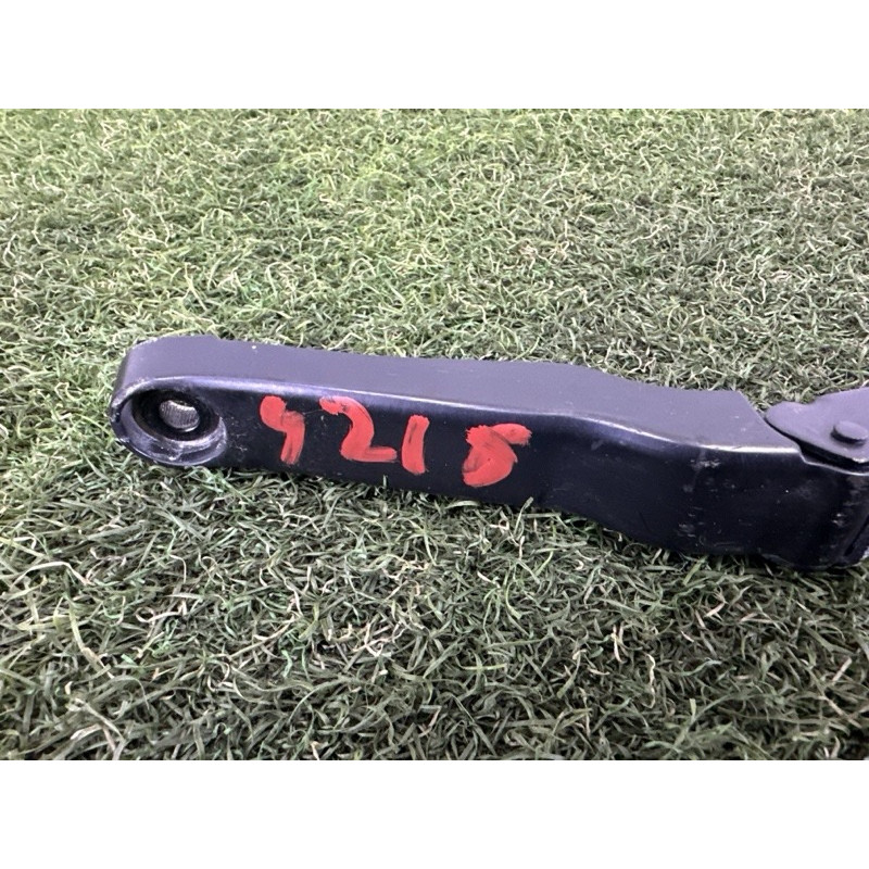 Поводок дворника (кузов и элементы) AUDI Q5 FY 2020 2.0 DJYA 80B9554071P9