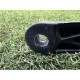 Поводок дворника (кузов и элементы) AUDI Q5 FY 2020 2.0 DJYA 80B9554071P9