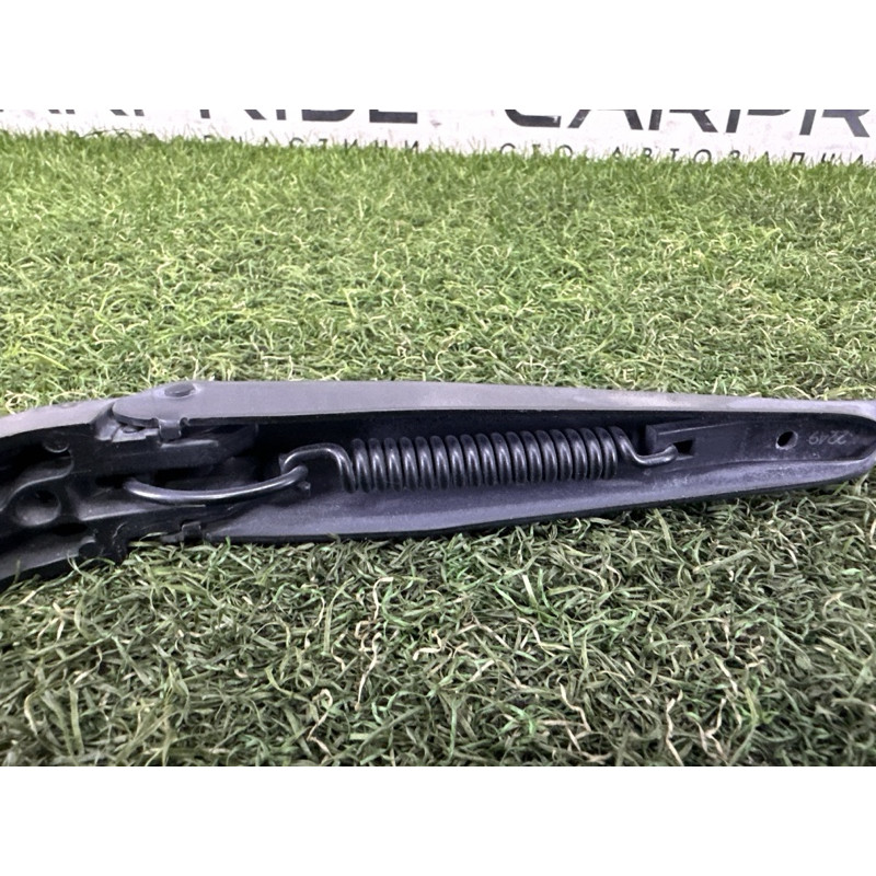 Поводок дворника (кузов и элементы) AUDI Q5 FY 2020 2.0 DJYA 80B9554071P9