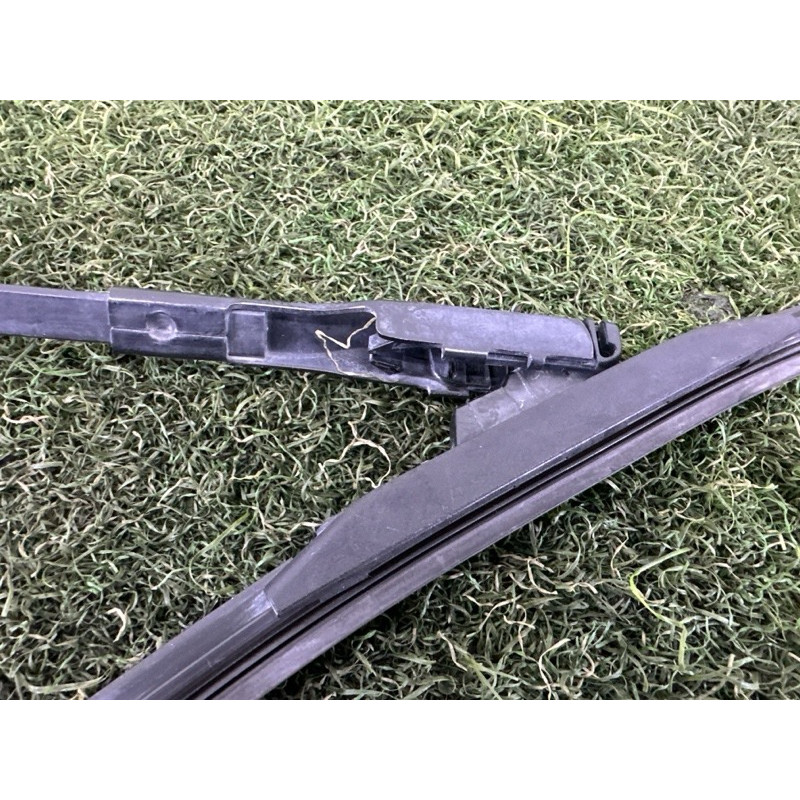 Поводок дворника (кузов и элементы) AUDI Q5 FY 2020 2.0 DJYA 80B9554071P9
