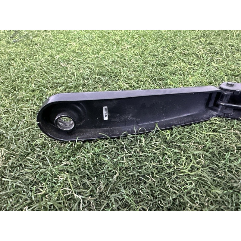 Поводок дворника (кузов и элементы) BMW X1 F48 2018 2.0 61617360506