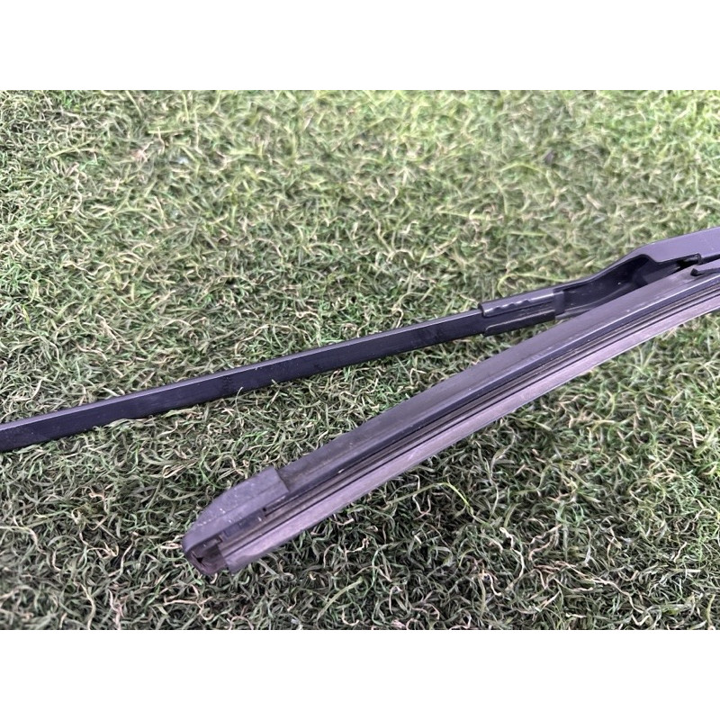 Поводок дворника (кузов и элементы) BMW X1 F48 2018 2.0 61617360515