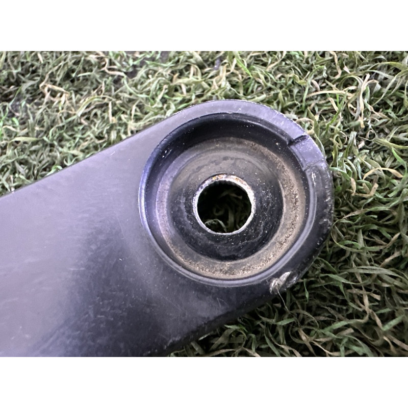 Поводок дворника (кузов и элементы) AUDI Q7 4L 2015 3.0 CNRB 4L1955407A1P9