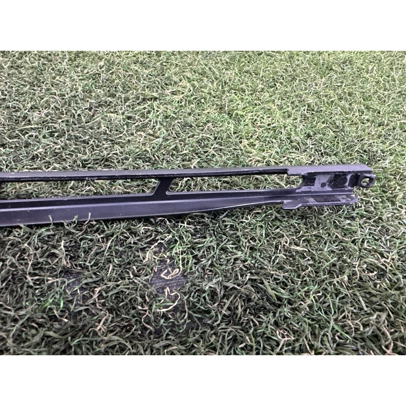 Поводок дворника (кузов и элементы) AUDI Q7 4L 2015 3.0 CNRB 4L1955407A1P9