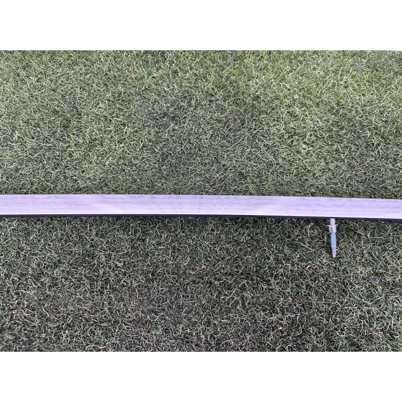 Рейлинг на крышу (кузов и элементы) AUDI Q7 4M 2017 3.0 CREC 4M0860021C3Q7