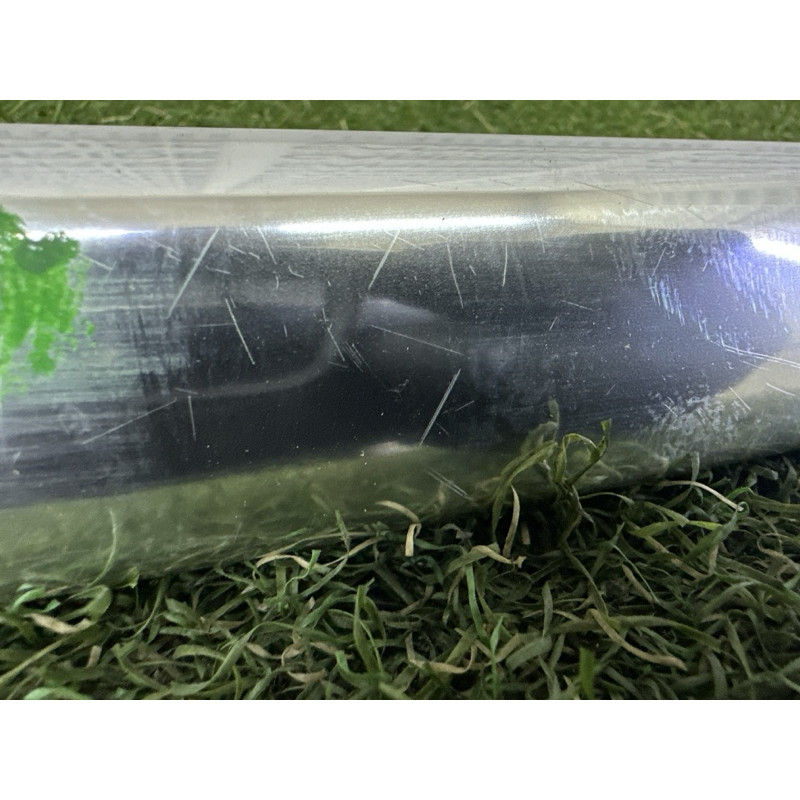 Рейлинг на крышу (кузов и элементы) AUDI Q5 8R 2012 2.0 CAEB 8R0860022J2ZZ