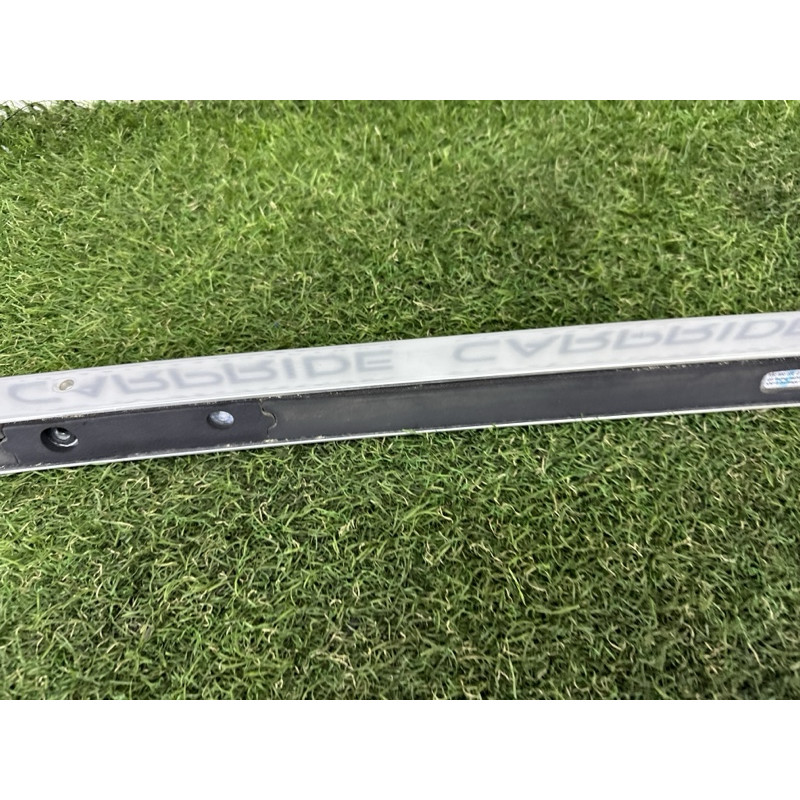 Рейлинг на крышу (кузов и элементы) AUDI Q5 8R 2012 2.0 CAEB 8R0860022J2ZZ