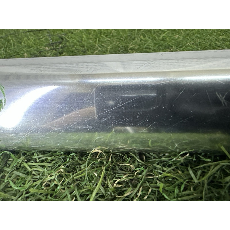 Рейлинг на крышу (кузов и элементы) AUDI Q5 8R 2012 2.0 CAEB 8R0860021J2ZZ