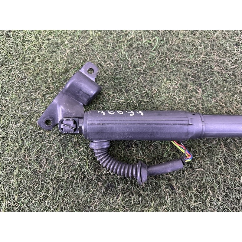 Привід кришки багажника (електрика) BMW X5 E70 2012 3.0 N55 51247332695