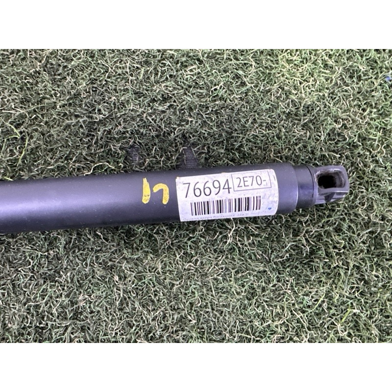 Привід кришки багажника (електрика) BMW X5 E70 2012 3.0 N55 51247332695