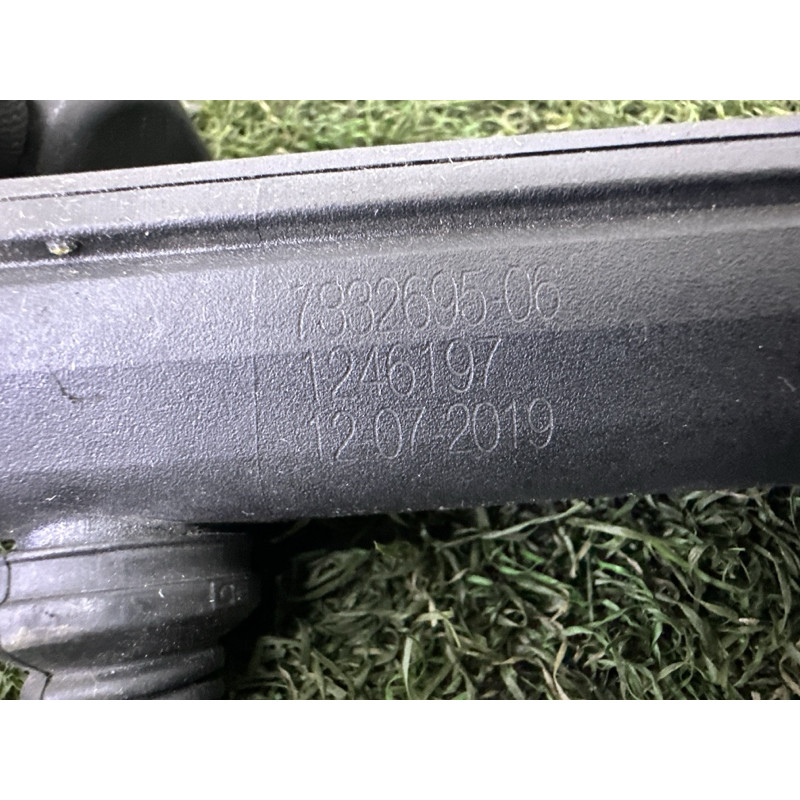 Привід кришки багажника (електрика) BMW X5 E70 2012 3.0 N55 51247332695