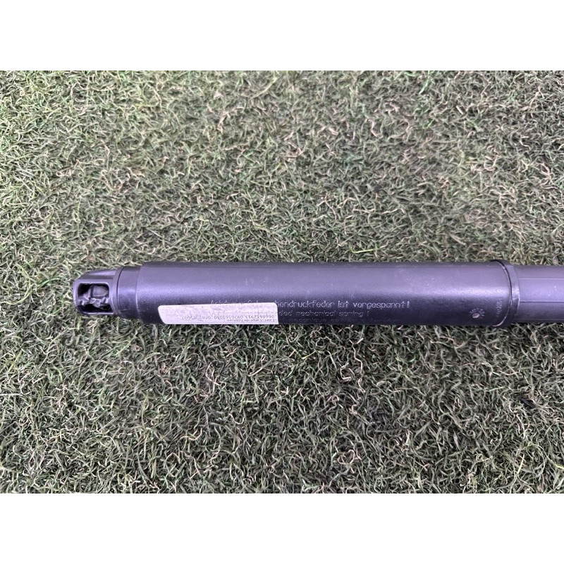 Привід кришки багажника (електрика) BMW X5 E70 2012 3.0 N55 51247332695