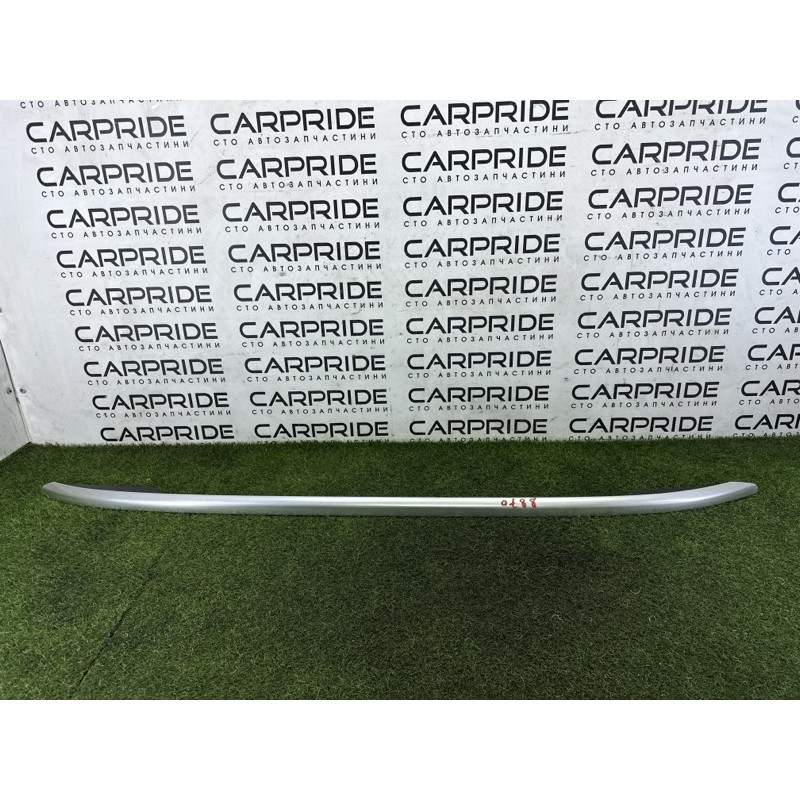 Рейлинг на крышу (кузов и элементы) Volkswagen Touareg NF 2013 3.6 7P6860043BSTY