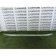 Рейлинг на крышу (кузов и элементы) Volkswagen Touareg NF 2013 3.6 7P6860043BSTY