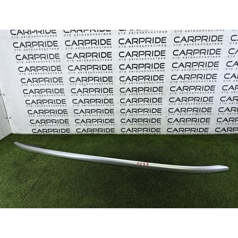 Рейлинг на крышу (кузов и элементы) Volkswagen Touareg NF 2013 3.6 7P6860043BSTY