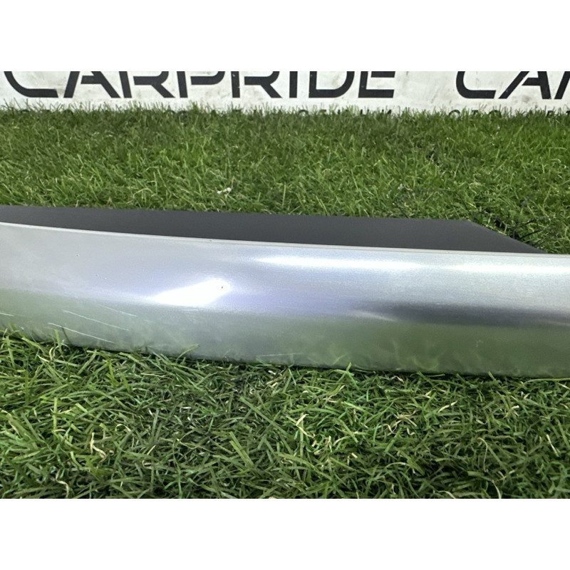 Рейлинг на крышу (кузов и элементы) Volkswagen Touareg NF 2013 3.6 7P6860043BSTY