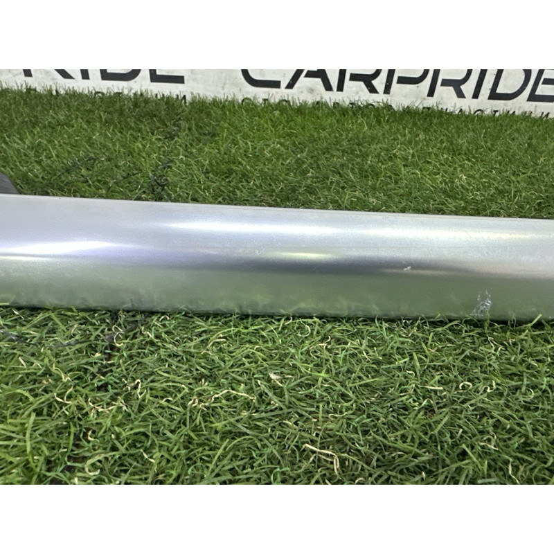 Рейлинг на крышу (кузов и элементы) Volkswagen Touareg NF 2013 3.6 7P6860043BSTY