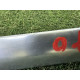 Рейлинг на крышу (кузов и элементы) Volkswagen Touareg NF 2013 3.6 7P6860043BSTY