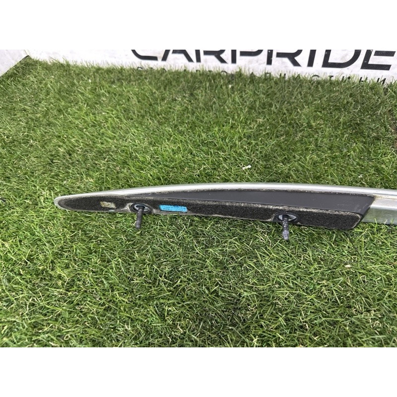 Рейлинг на крышу (кузов и элементы) Volkswagen Touareg NF 2013 3.6 7P6860043BSTY