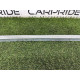 Рейлинг на крышу (кузов и элементы) Volkswagen Touareg NF 2013 3.6 7P6860043BSTY