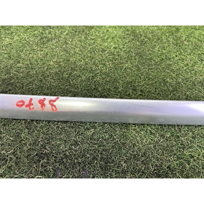Рейлинг на крышу (кузов и элементы) Volkswagen Touareg NF 2013 3.6 7P6860044BSTY