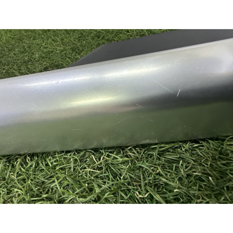 Рейлинг на крышу (кузов и элементы) Volkswagen Touareg NF 2013 3.6 7P6860044BSTY