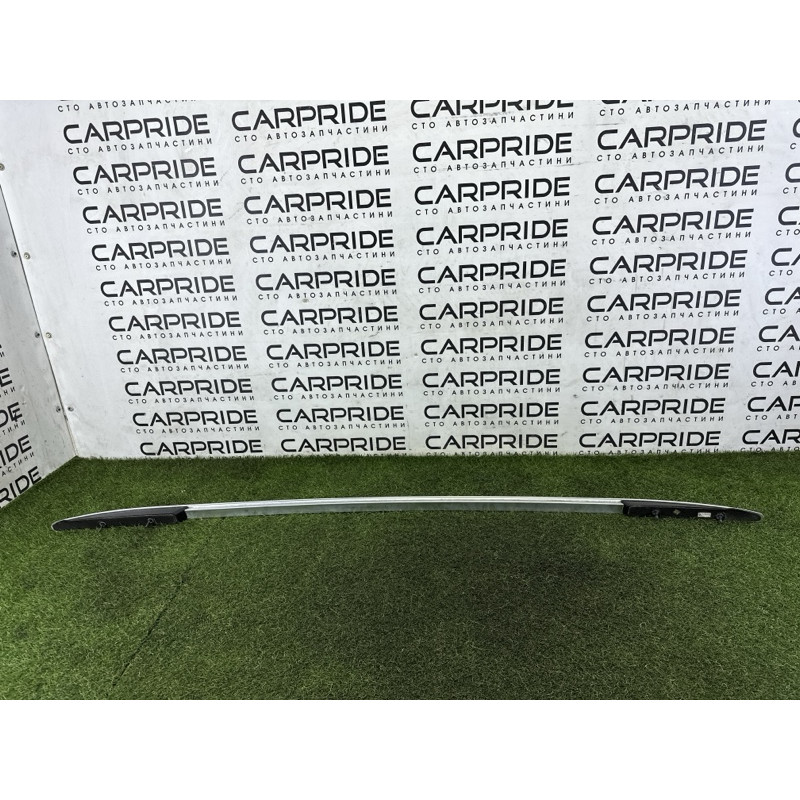 Рейлинг на крышу (кузов и элементы) Volkswagen Touareg NF 2013 3.6 7P6860044BSTY