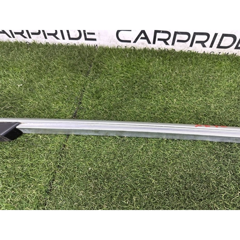 Рейлинг на крышу (кузов и элементы) Volkswagen Touareg NF 2013 3.6 7P6860044BSTY