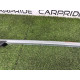 Рейлинг на крышу (кузов и элементы) Volkswagen Touareg NF 2013 3.6 7P6860044BSTY