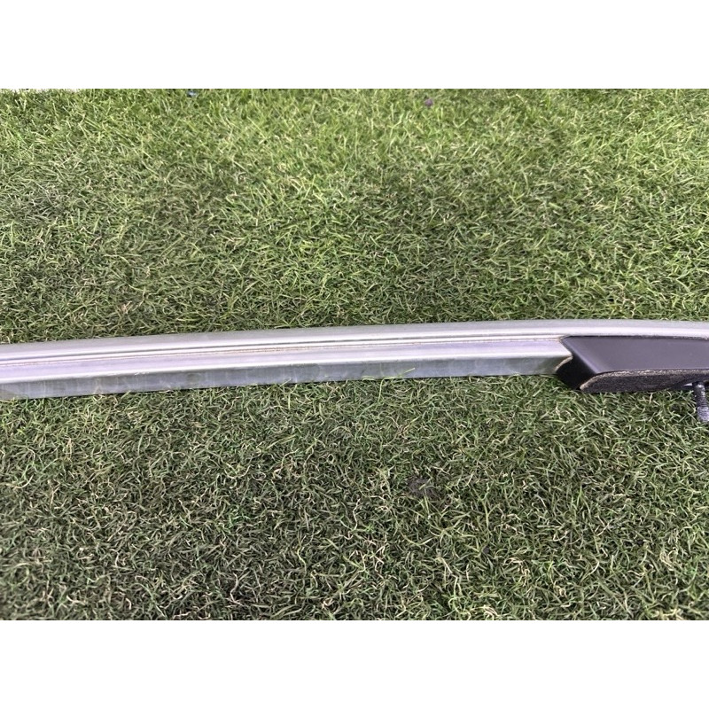 Рейлинг на крышу (кузов и элементы) Volkswagen Touareg NF 2013 3.6 7P6860044BSTY
