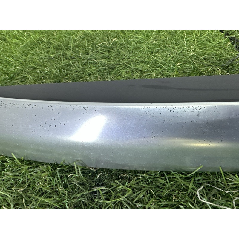 Рейлінг на дах (кузов і елементи) Volkswagen Touareg NF 2011 3.6 7P6860043BSTY