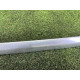 Рейлінг на дах (кузов і елементи) Volkswagen Touareg NF 2011 3.6 7P6860043BSTY