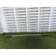 Рейлінг на дах (кузов і елементи) Volkswagen Touareg NF 2011 3.6 7P6860043BSTY