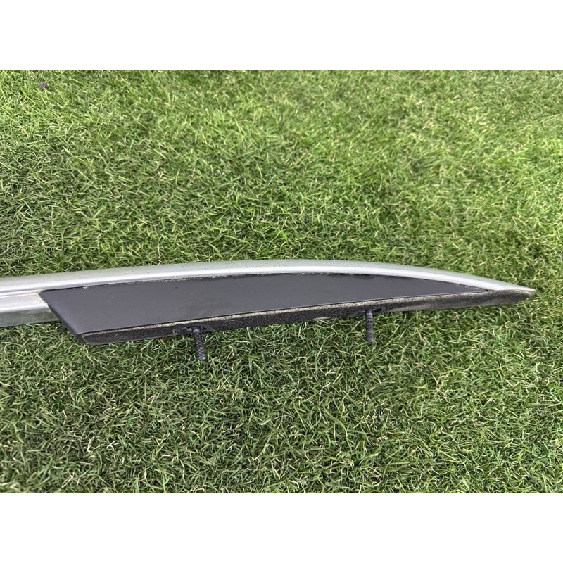 Рейлінг на дах (кузов і елементи) Volkswagen Touareg NF 2011 3.6 7P6860043BSTY