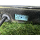 Рейлінг на дах (кузов і елементи) Volkswagen Touareg NF 2011 3.6 7P6860043BSTY