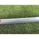 Рейлінг на дах (кузов і елементи) Volkswagen Touareg NF 2011 3.6 7P6860044ASTY