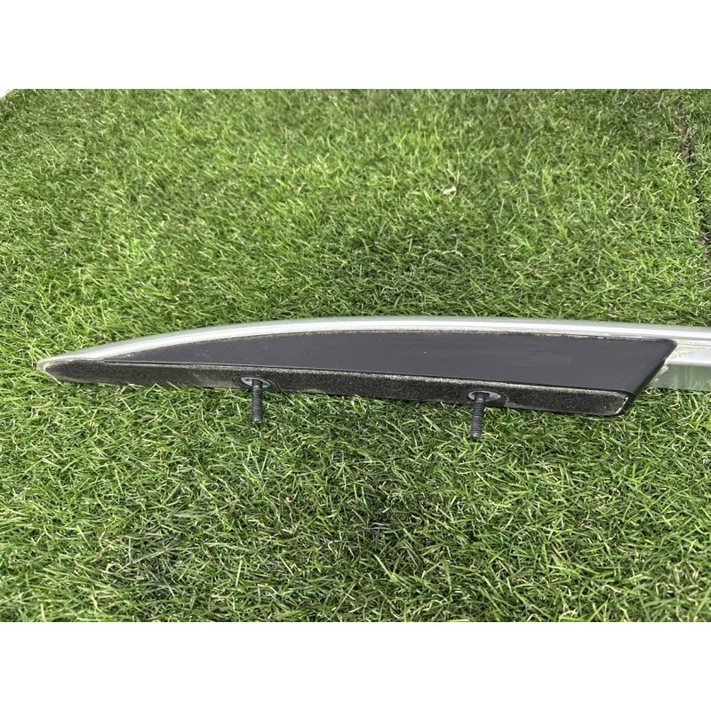 Рейлінг на дах (кузов і елементи) Volkswagen Touareg NF 2011 3.6 7P6860044ASTY