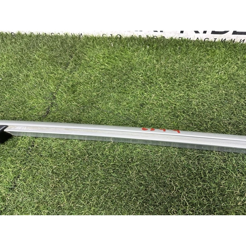 Рейлінг на дах (кузов і елементи) Volkswagen Touareg NF 2011 3.6 7P6860044ASTY
