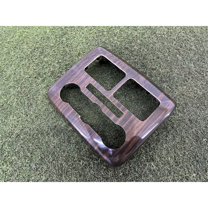 Декоративная накладка центральной консоли (салон) LAND ROVER Range Rover L405 2014 5.0 LR052219