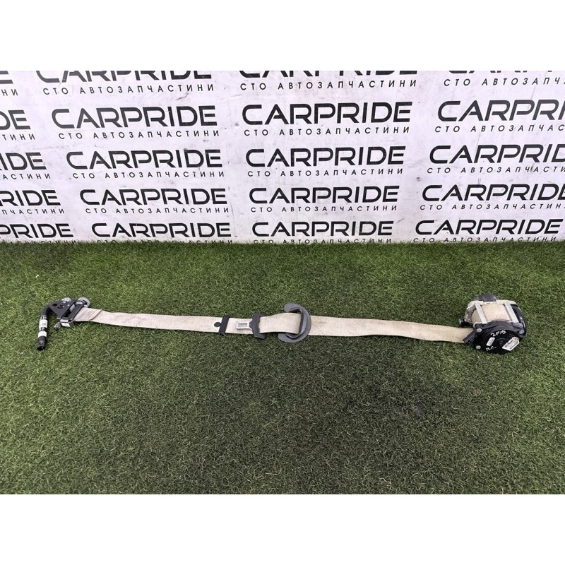 Ремінь безпеки (airbag / безпека) BMW X5 F15 2015 3.0 72117343635