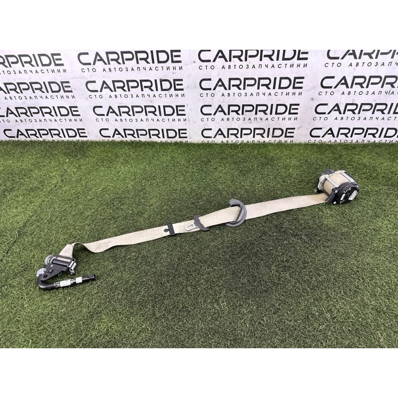 Ремінь безпеки (airbag / безпека) BMW X5 F15 2015 3.0 72117343635