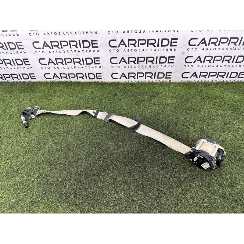 Ремінь безпеки (airbag / безпека) BMW X5 F15 2015 3.0 72117343635