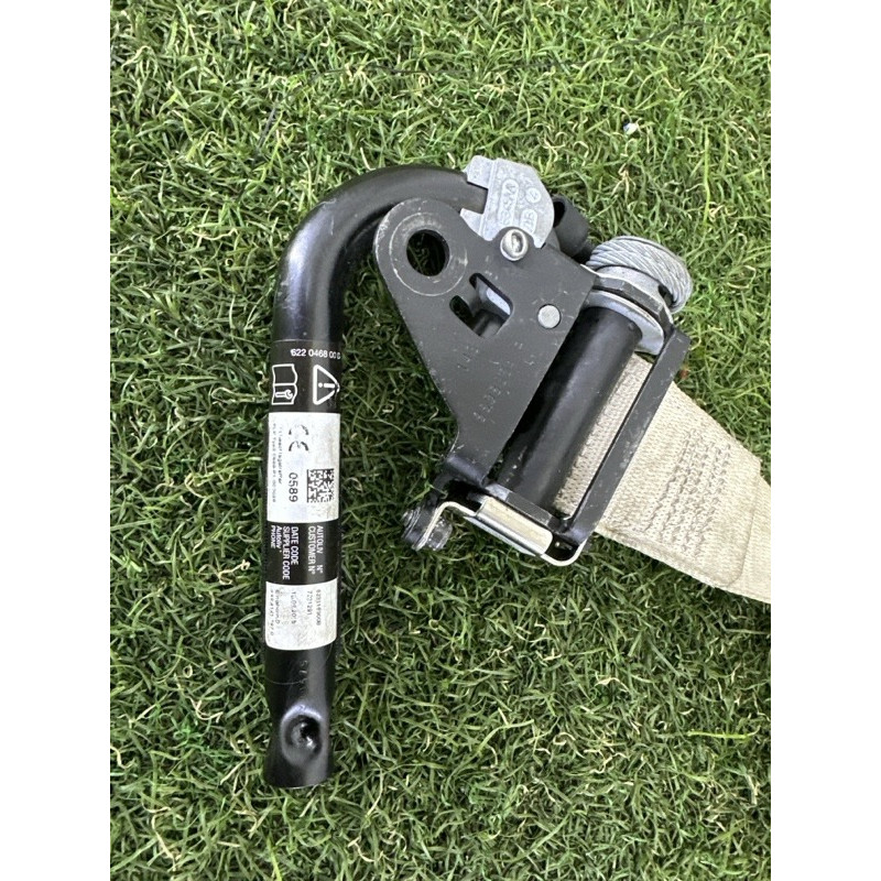Ремінь безпеки (airbag / безпека) BMW X5 F15 2015 3.0 72117343635