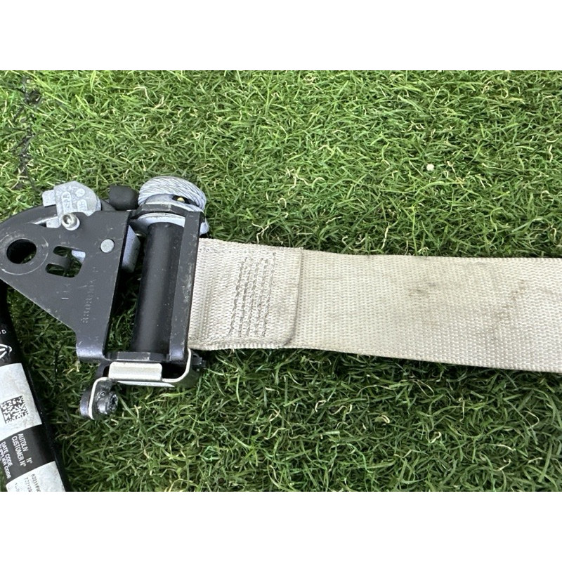 Ремінь безпеки (airbag / безпека) BMW X5 F15 2015 3.0 72117343635