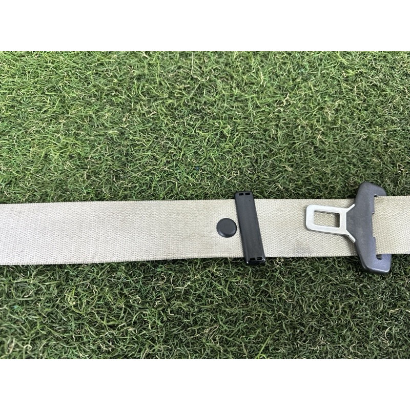 Ремінь безпеки (airbag / безпека) BMW X5 F15 2015 3.0 72117343635