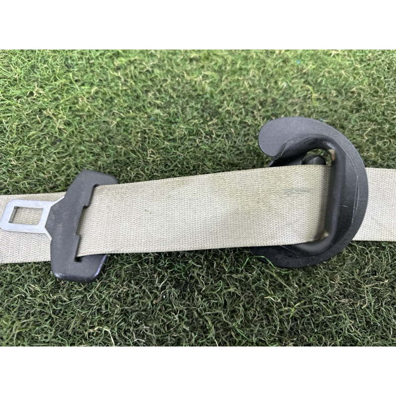 Ремінь безпеки (airbag / безпека) BMW X5 F15 2015 3.0 72117343635