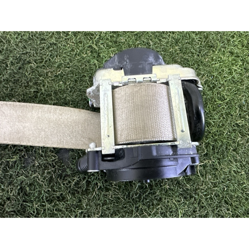 Ремінь безпеки (airbag / безпека) BMW X5 F15 2015 3.0 72117343635